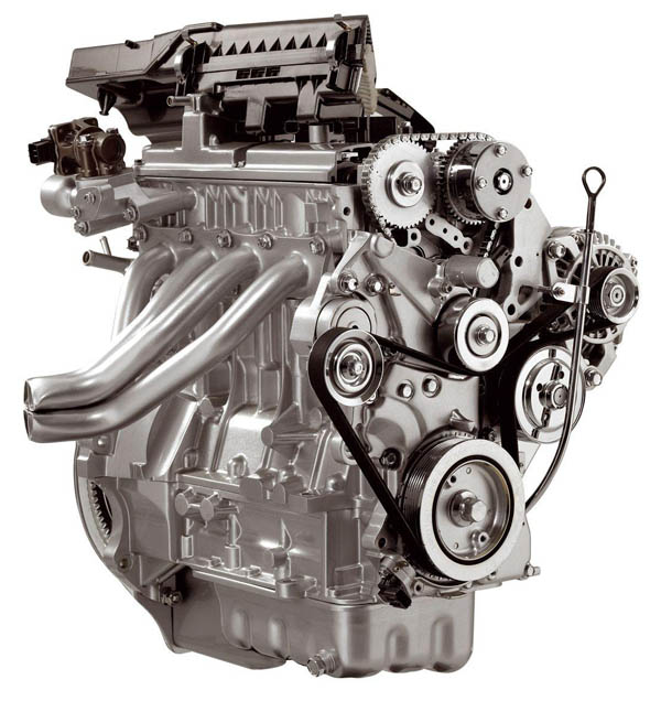 2003 I Baleno Car Engine